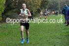 Senior womens Northern Cross Country Relays. Photo: David T. Hewitson/Sports for All Pics